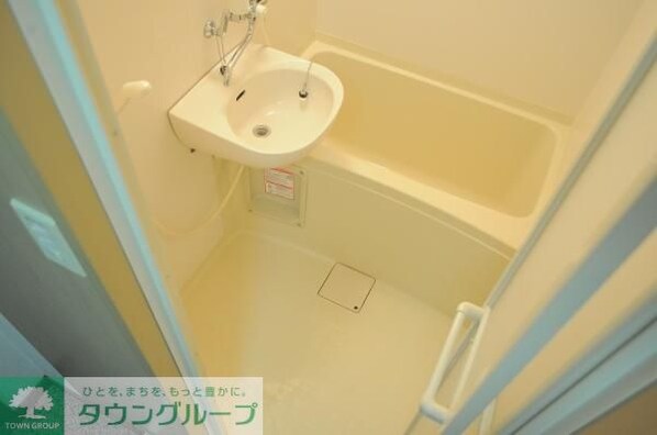 レオパレスピアの物件内観写真